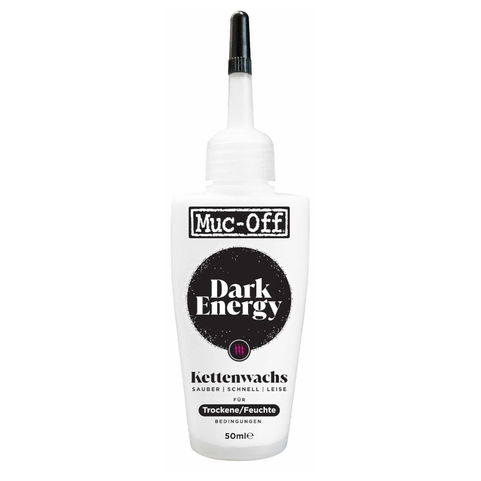 Muc-Off Dark Energy Cire pour chaîne 50 ml