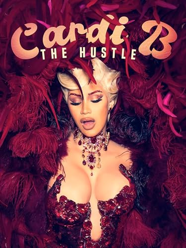 Cardi B : l'agitation