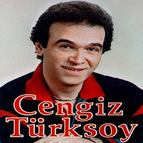 Cengiz Türksoy