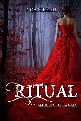 Ritual: Amuleto de Gaia