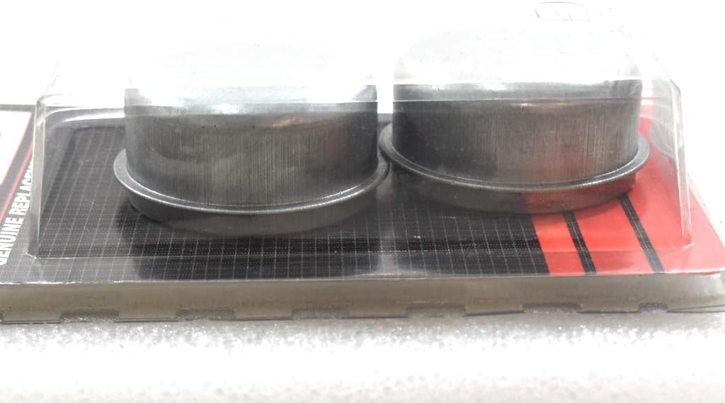 Dexter Axle K7131600 Grease Cap