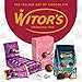 Witor's Chocolate Bags, Chocolate Truffles with Creamy Filling and Crispy Cereals, Made in Italy, Perfect for Gifting, Kosher Chocolate (5.99 Ounce, Hazelnut)