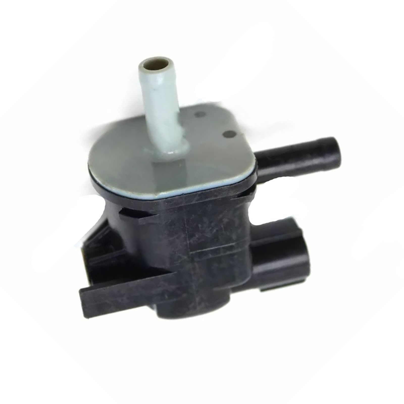 Maieyte One Color Vapor Canister Purge Solenoid Valve Compatible With Toyota For Land For Cruiser 2008-2017 For Rav4 2006-2016 Fuel Tank Vapor Canister Purge Breather Valve 9091912276
