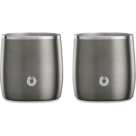 Yeti Whiskey Tumbler: The Epitome of Insulated Excellence