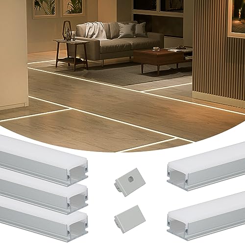 Tira LED RGB 5 metros 96LEDs/m impermeable Muzata miniatura 2
