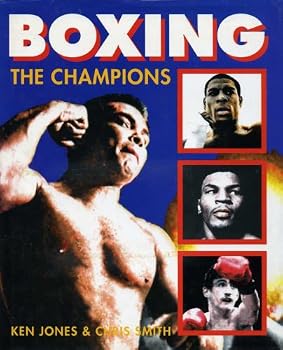 Hardcover Boxing: The Champions Book