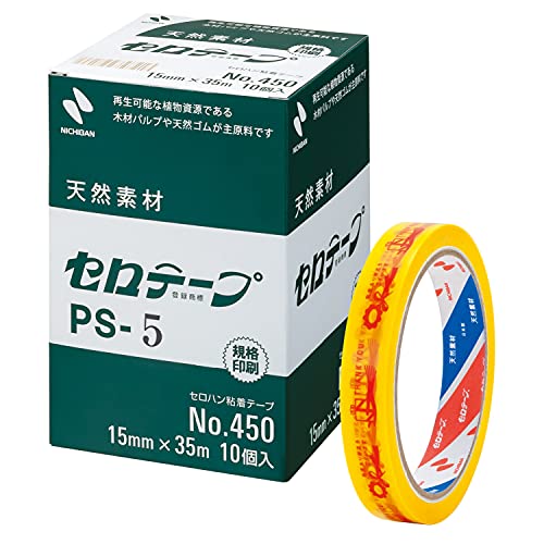 �j�`�o�� �Z���e�[�v 10�� �X�g�A�e�[�v 15mm×35m PS5-10P �ԂƑ���