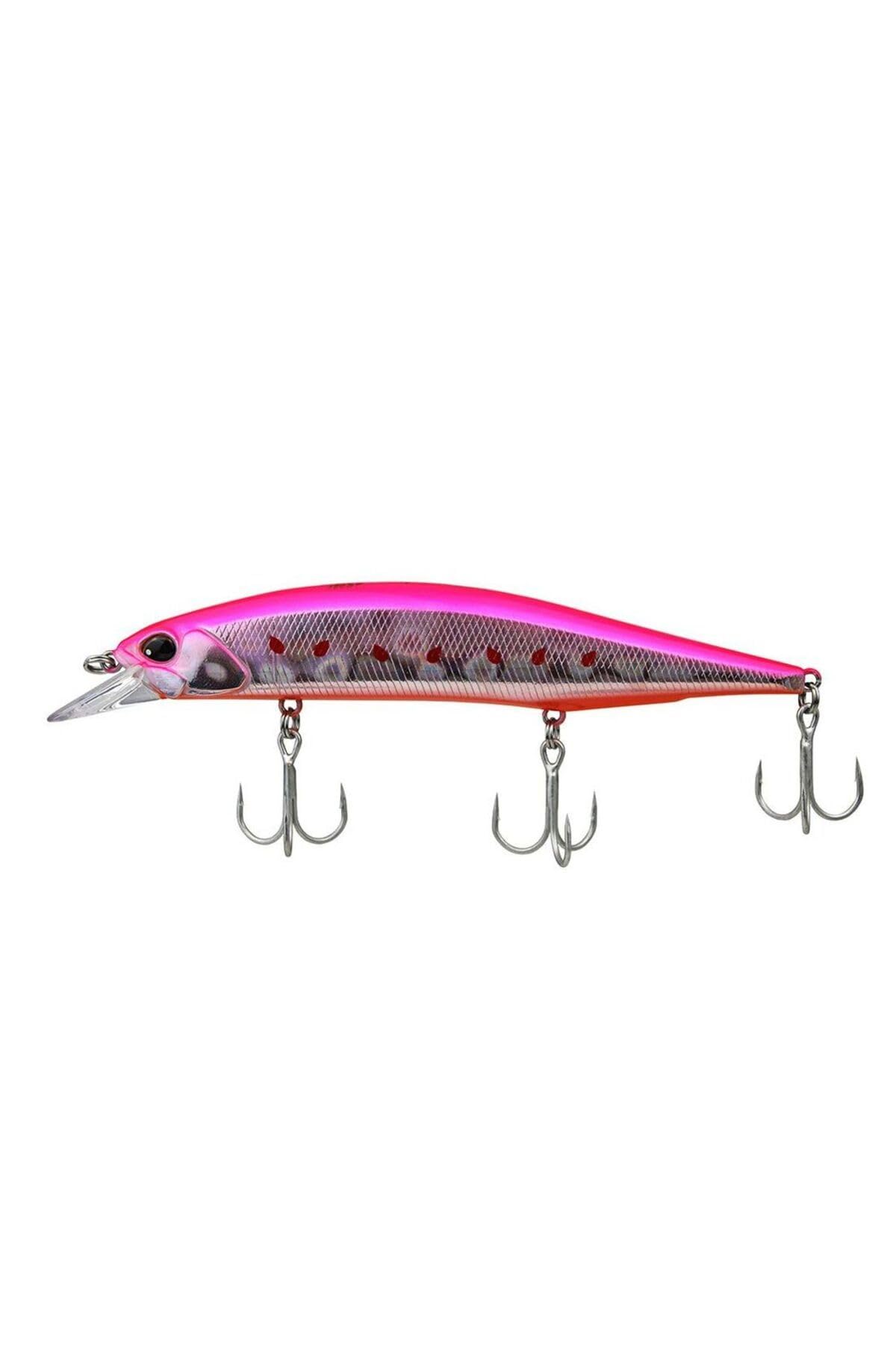 Sea Horse Realis Jerkbait 12 Cm 18,2 Gr Mnl-11#