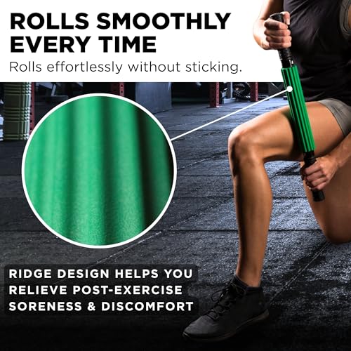 Muscle Roller Stick for Recovery