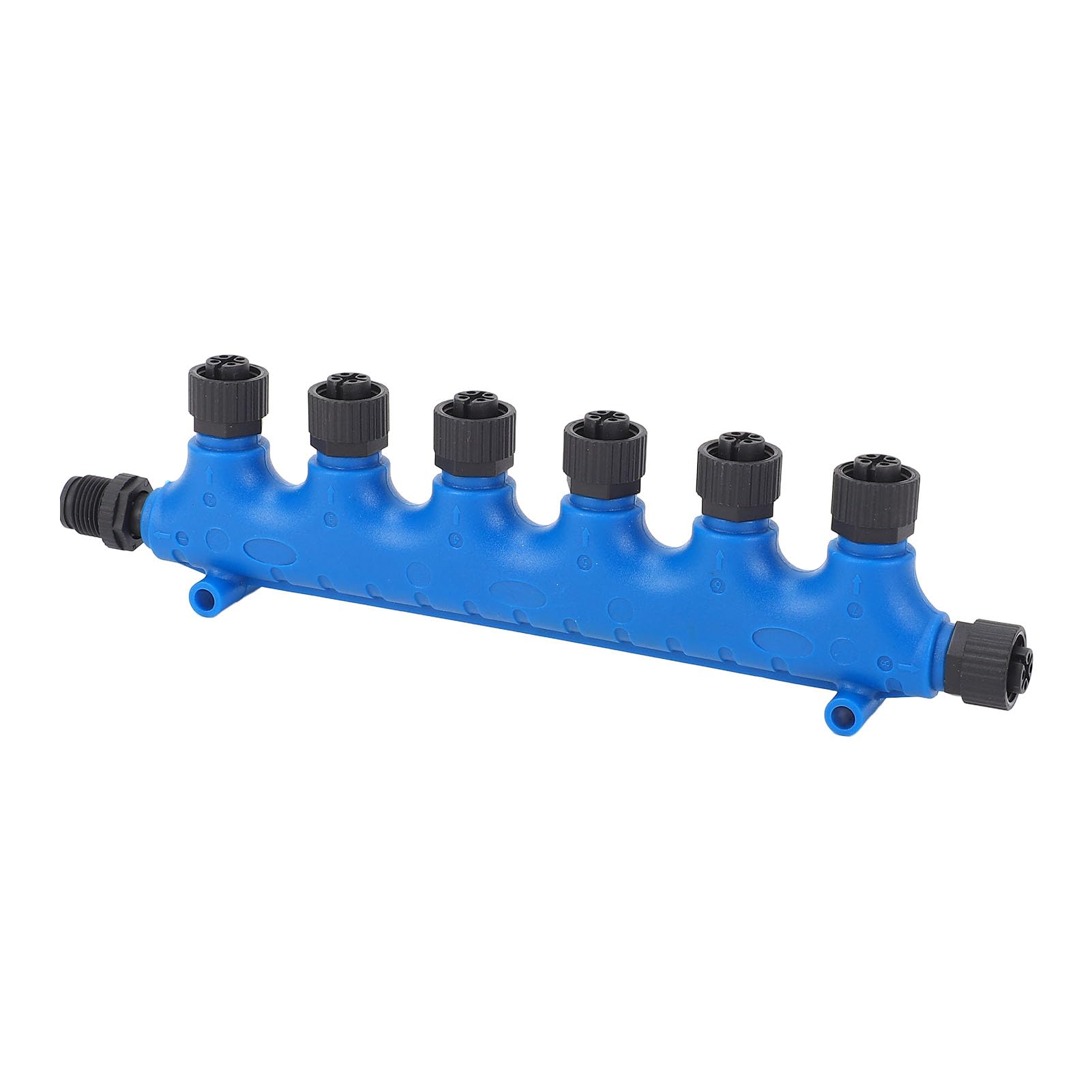 Multiport-T-Stecker, IP67, Wasserdicht, für NMEA 2000-Netzwerke, Breite Kompatibilität, Passend für Navico-Netzwerke, 1 X Stecker
