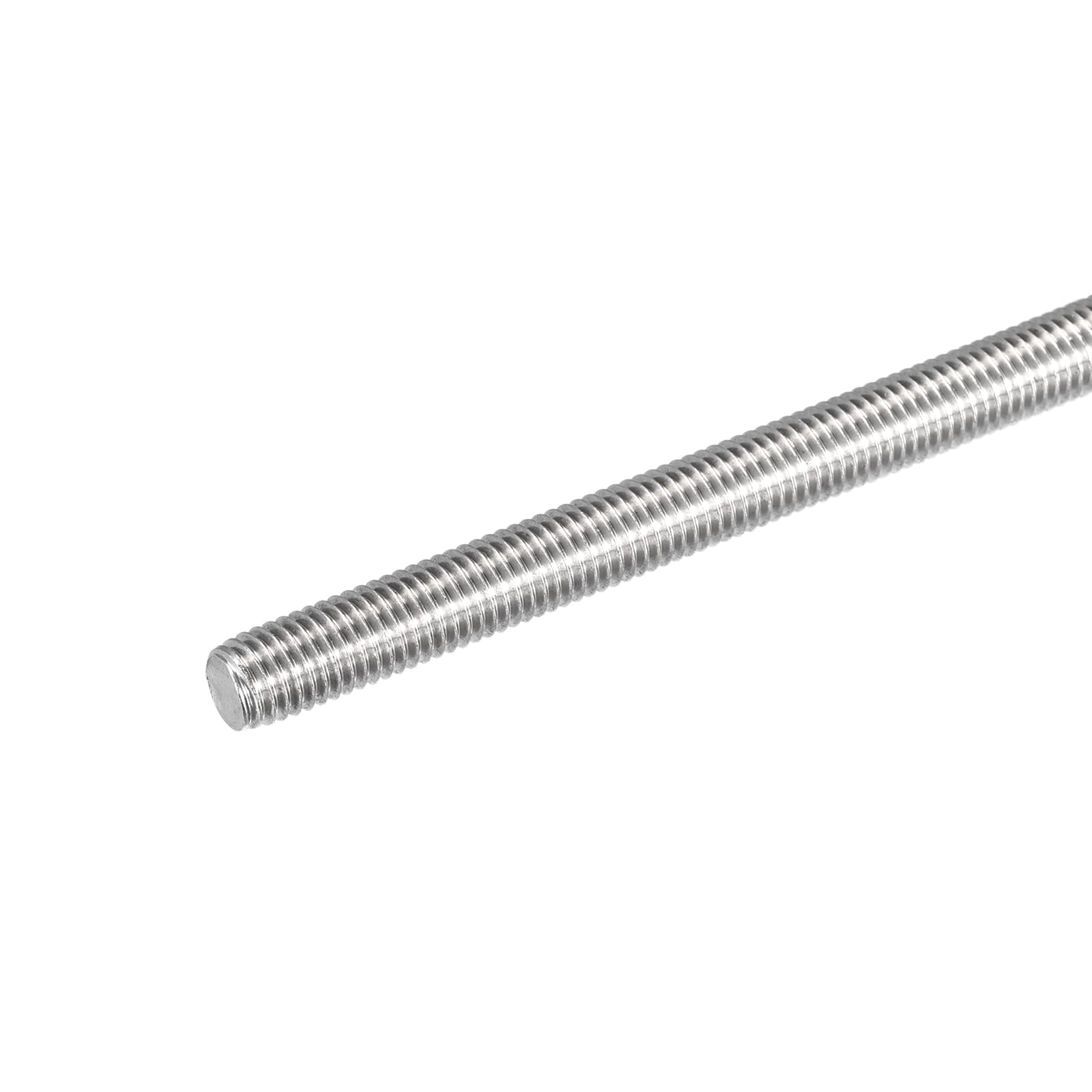 Stainless Steel Threaded Rods - 20 Pack M3 -14