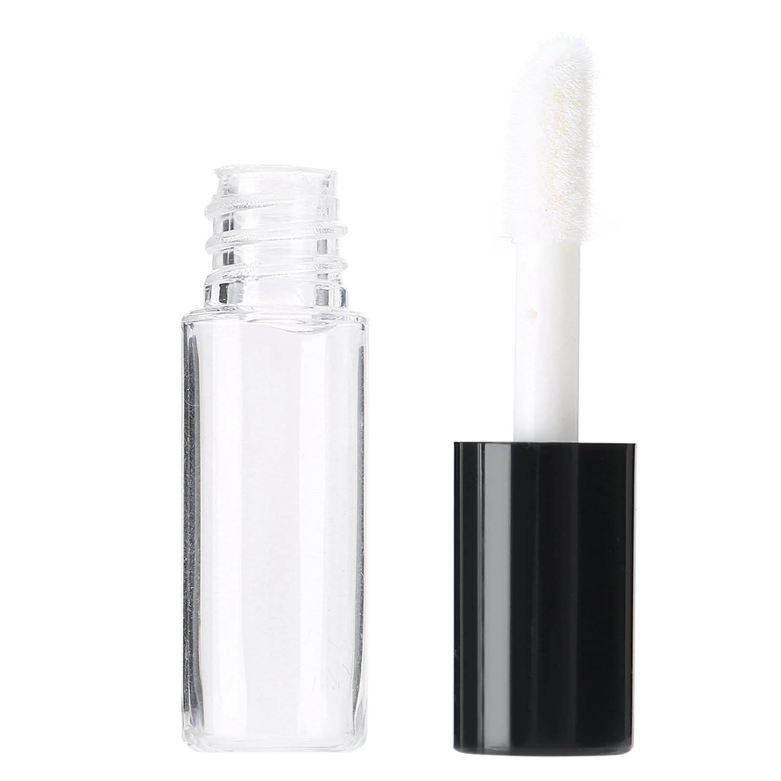 45PCS Mini Lip Gloss Tube