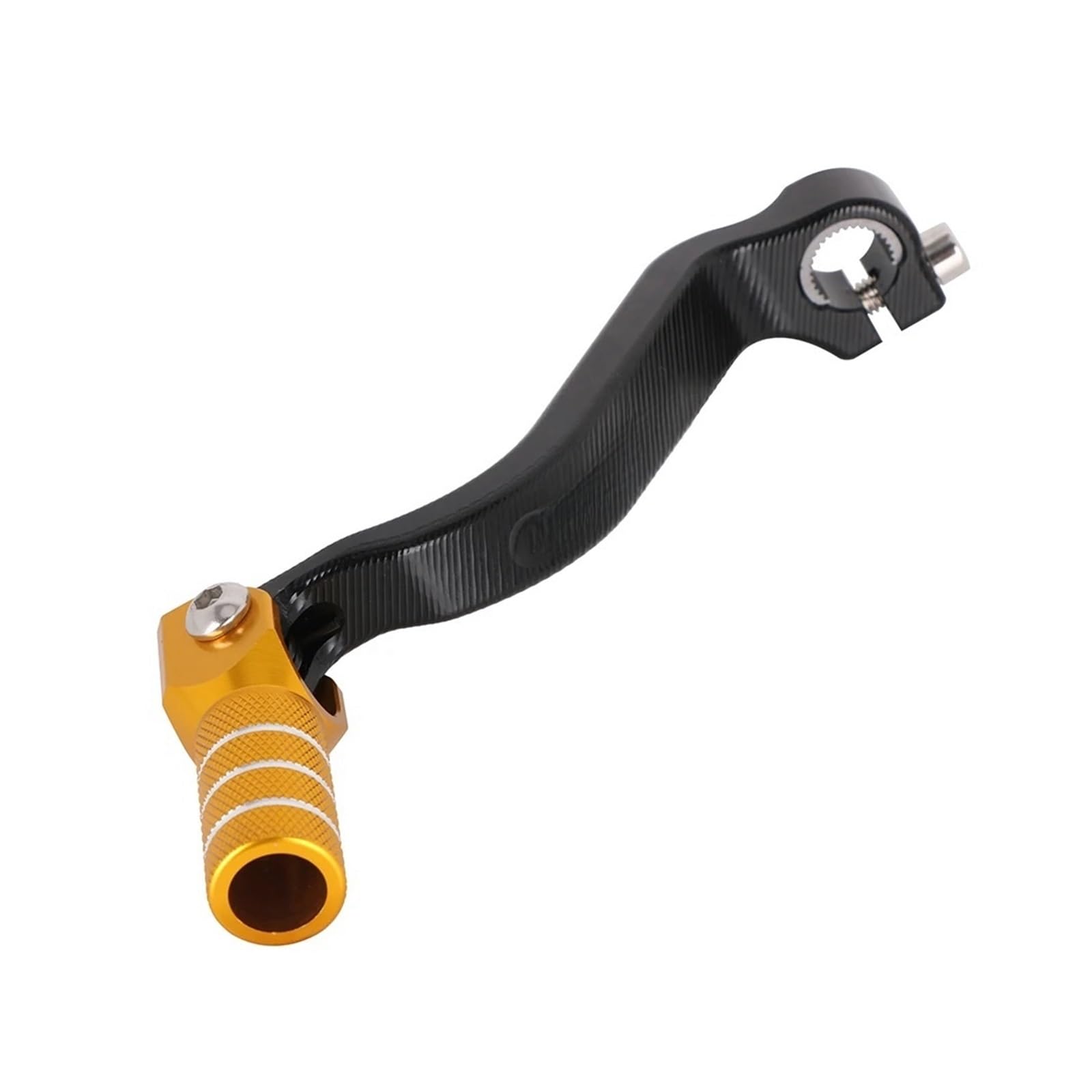 Syc27qp Shifter A Shift Pedal Lever Motorcycle Motorcycle Gear Shift Shifter Lever Pedal For Rmz250 Rmz450 Rmx450z Drz400s Drz400sm Drz400e Emx250 Rmz 250 450 Drz 400