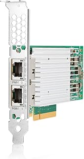 HPE Ethernet 10Gb 2-Port 521T Adapter