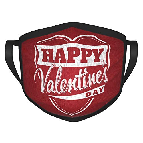 Face Covering with Filter,with Replaceable Filters for Men Women & Kids-Personal Protective for Outdoor Activities