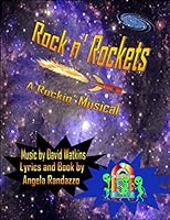 Rock N' Rockets 1671595106 Book Cover