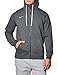 Produktbild Nike Herren Hoodie FZ Fleece TM Club19, Grau (071), S