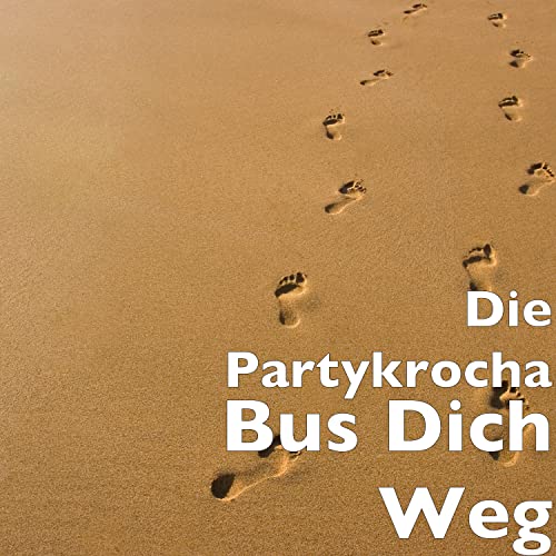 Die Partykrocha