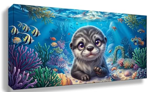 Cadeau Homme original : offrez le Grand Kit Mosaique Peinture Diamant Full Drill