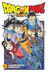 Amazon | Dragon Ball Super, Vol. 19 (English Edition) [Kindle