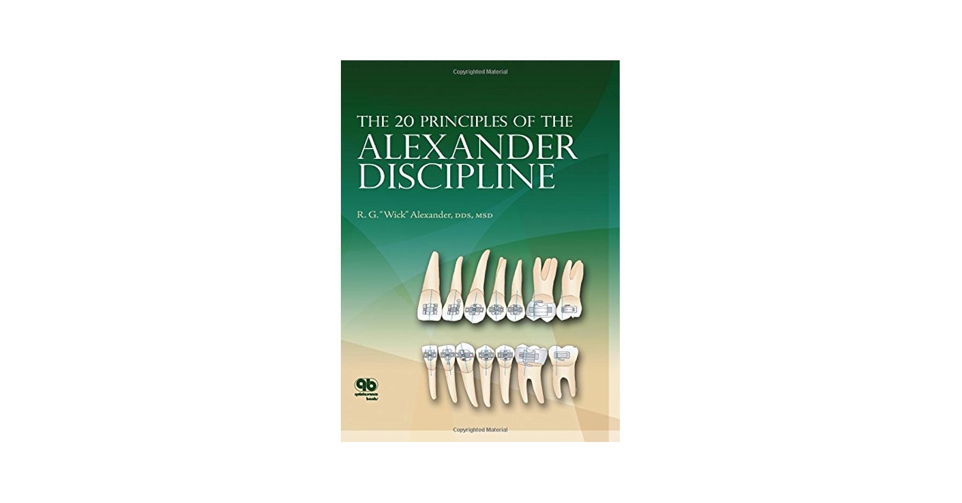 Amazon.com: The 20 Principles of the Alexander Discipline