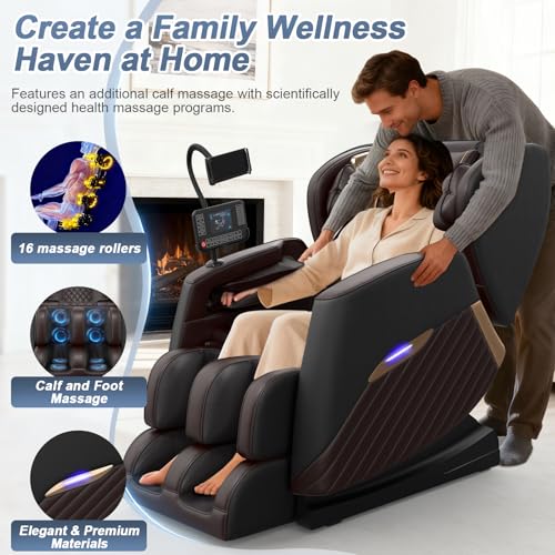 massage chair consumer reports