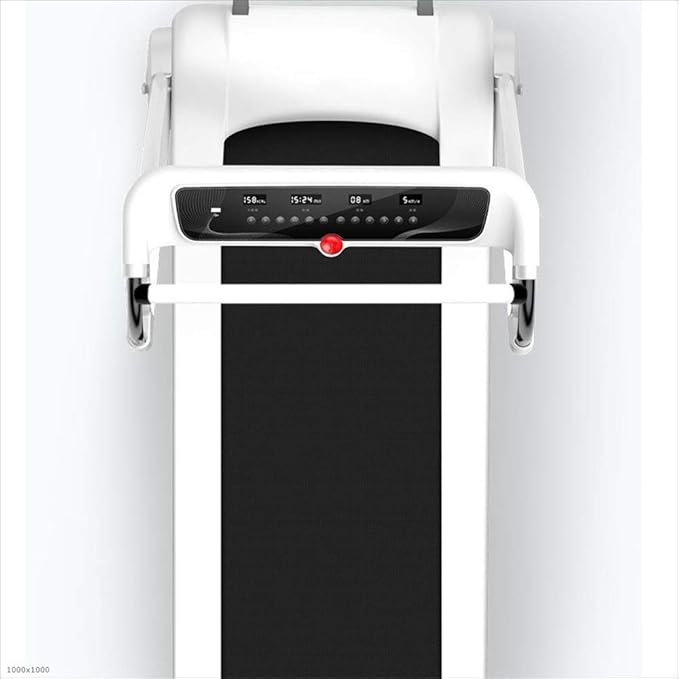 Caminadora Eléctrica Plegable Ultra Slim NYTFHMS 1.5HP miniatura 3