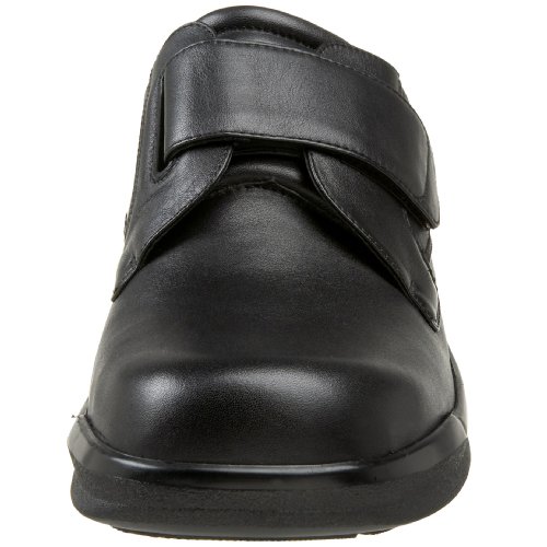 Apex Men's B3000 Bio Single Strap Oxford,Black,13 W Us #TOP1