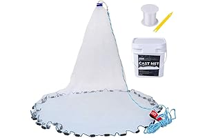 Goture Trolling Fishing