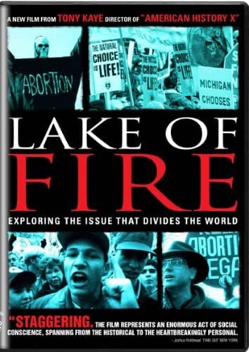 Lake of Fire