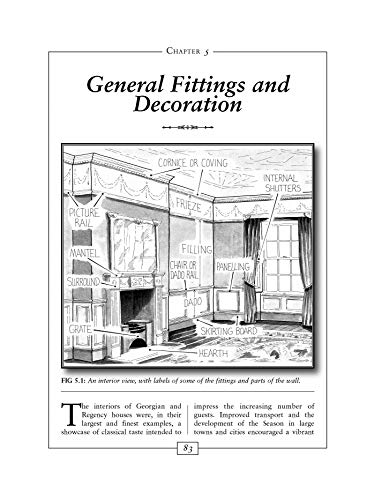 Georgian and Regency Houses Explained (England's Living History) - Image 9