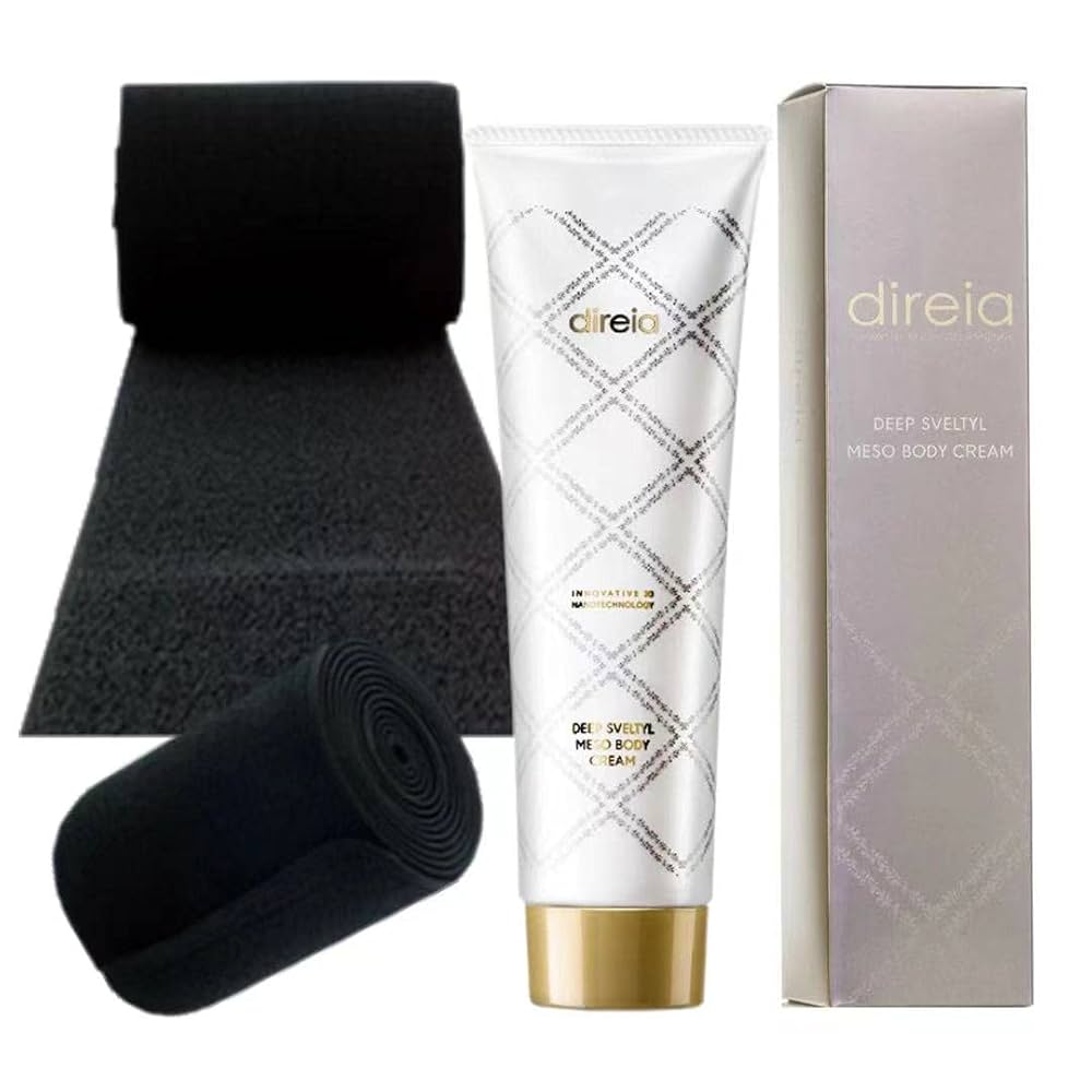 Amazon | direia ディレイアスキューブ スタイリッシュ メソ