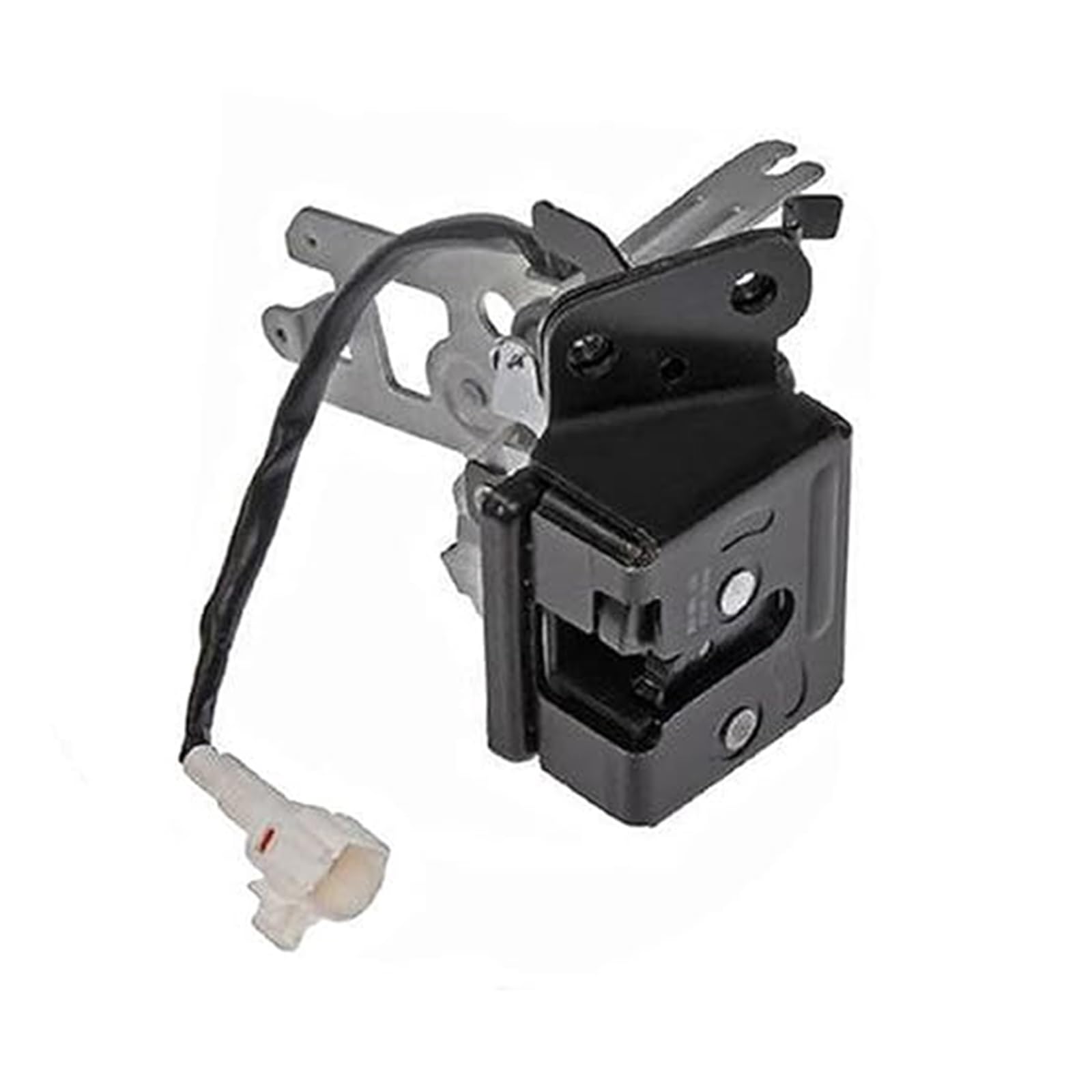 Trash Bin One Color Rear Tailgate Lock For Toyota For Sequoia 2001-2007 Tailgate Latch Actuator Trunk Lock Rear Door Liftgate Lid 693010C010