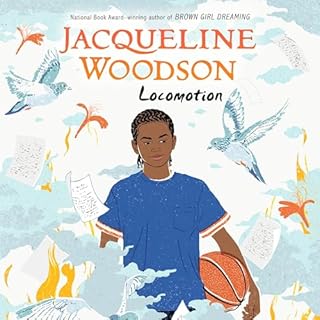 Locomotion cover art