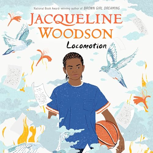 Locomotion Titelbild