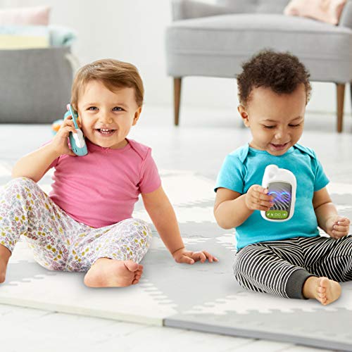 Skip Hop Baby Phone Toy, Zoo, Unicorn (Pack of 2) - image 6
