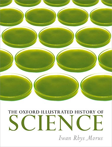 Télécharger The Oxford Illustrated History of Science PDF