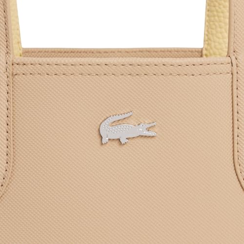 Image of Lacoste Women's Anna Vertical Reversible Tote