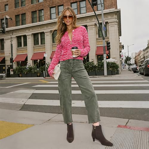 Mattiventon Fall Boots for Women Square Toe Kitten Heels Faux Suede Short Low Heel Dressy Ankle Bootice with Side Zip4