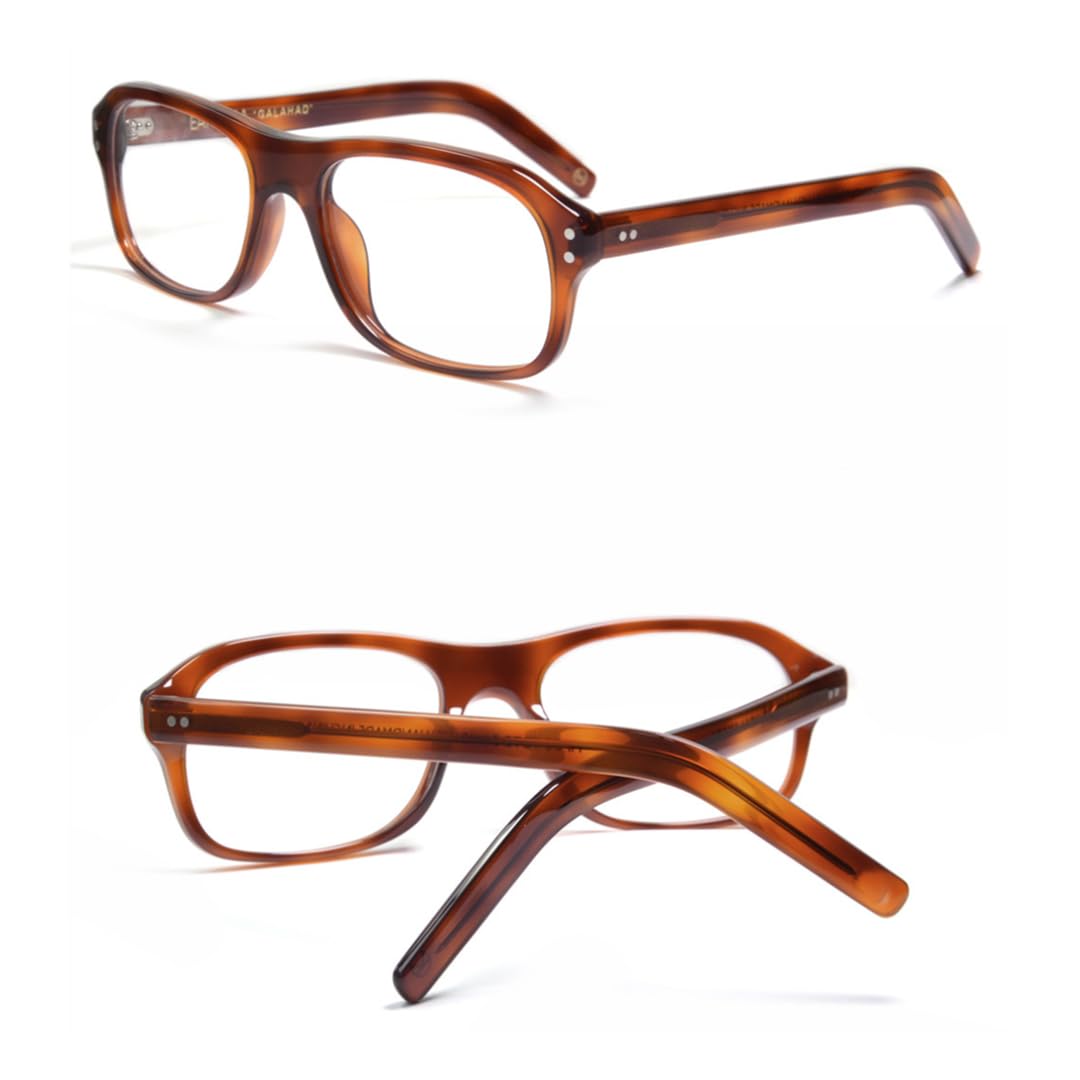 Gafas de sol polarizadas vintage para hombre