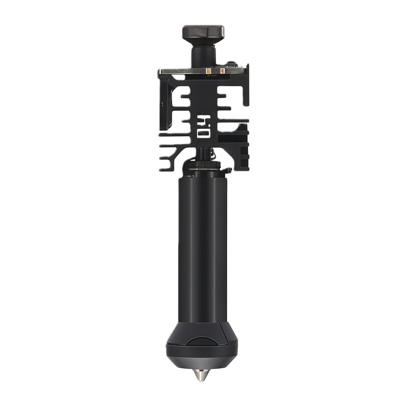 Hotend de Repuesto para Boquilla de Acero endurecido del extrusor H2C con Control de Flujo y fácil instalación