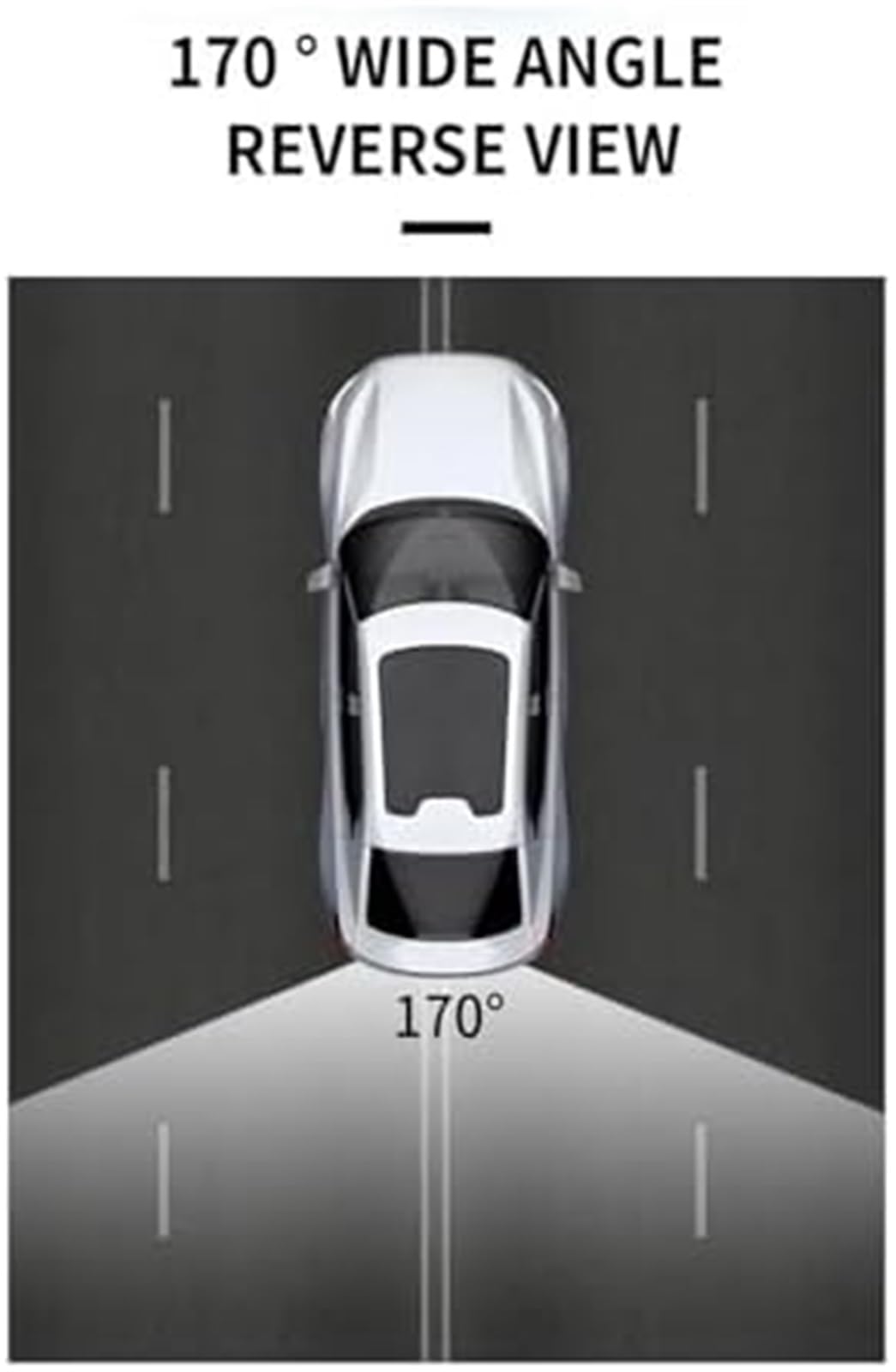 Tylna kamera pojazdu Kamera cofania, dla Mercedes-Benz-, dla Clk W209 W203 W211 W219 Napięcie 12