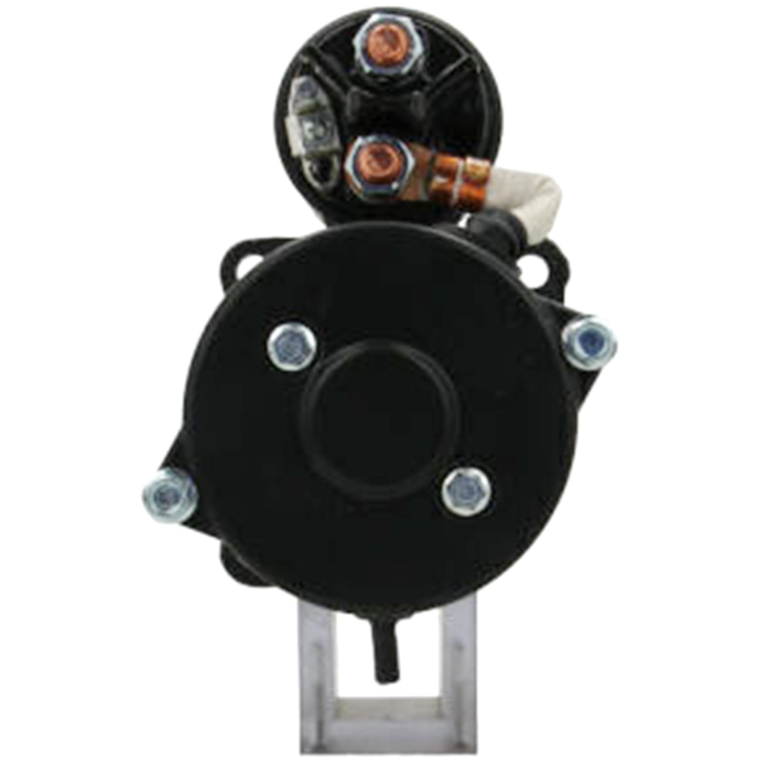 Amazon.com: Pmtihxu Starter Motor 12V 4.2kW 10Teeth 87577368 