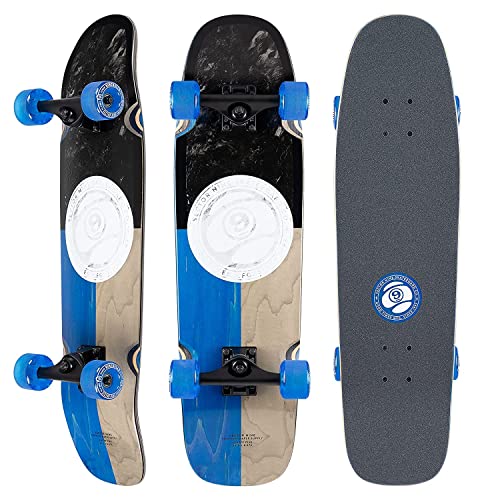 Settore 9 stock di altissima qualità Skateboard Decks, Completa, Ruote, Camion, Strumenti e Accessori per lo stile di vita surf e skate!