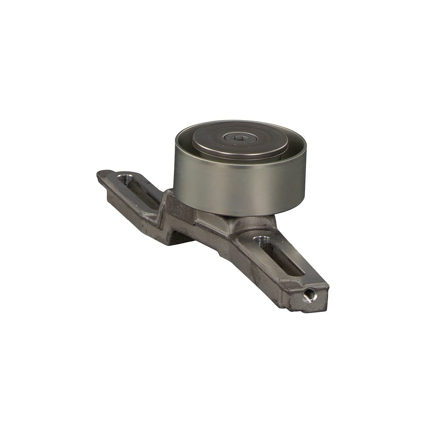 Febi bilstein 05853 Poulie-tendeur, courroie trapézoïdale à nervures | Compatible avec: CITROËN BERLINGO / BERLINGO FIRST Großraumlimousine (MF_, GJK_, GFK_