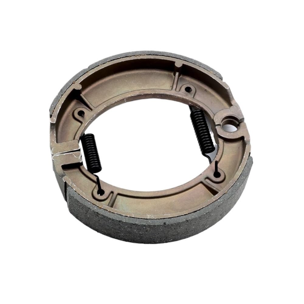Stopper les grincements de frein avec les mâchoires arrière 160 x 30 mm pour Les 250 4HC-W253E-00