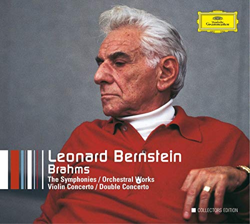 Complete Recordings On Deutsche Grammophon (5 CD)