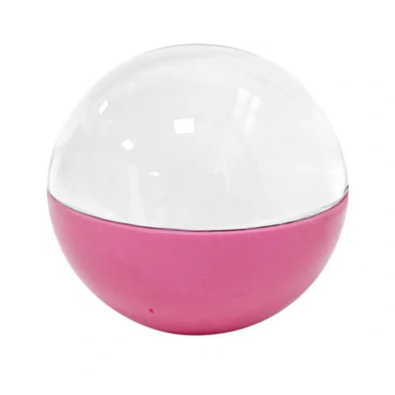 Boule de cristal Lecteur Musique Bluetooth Lumière LED RGB Cadeau Noël Anniversaire