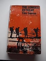 Longest Retreat: Burma Campaign, 1942 0583120032 Book Cover