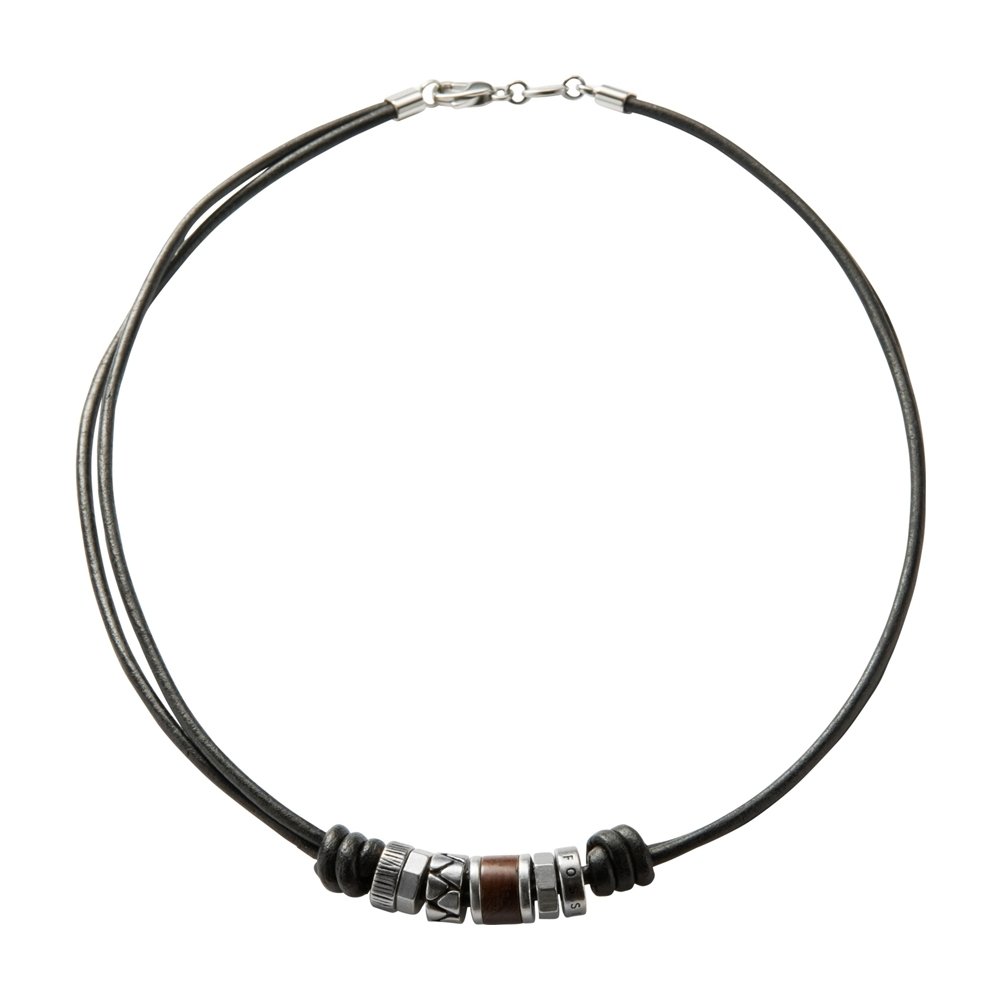 Men's Rondell Jewellery | Bracelet | Necklace